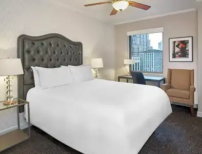 Tremont by SB at Chicago Magnificent Mile - 30