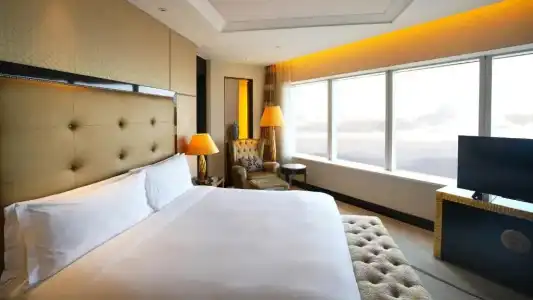Intercontinental Dalian by IHG - 65