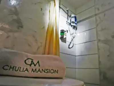 Chulia Mansion - 8