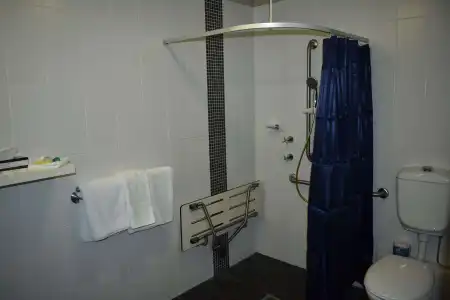 Best Western Blackbutt Inn - 6