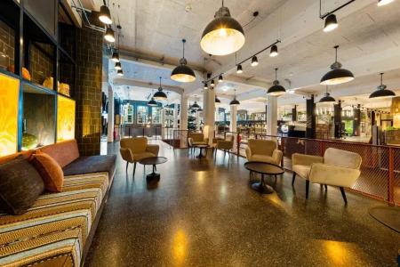 Unique by Atlantics Bremen - 1