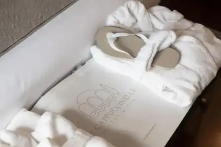 Le Cappuccinelle Suites&SPA - 100