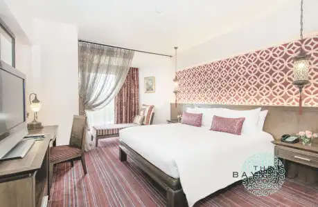 The Bayview - SHA Plus Certified - 5