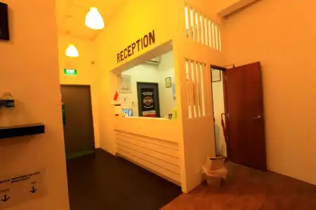 BEAT. Sports Hostel - 30