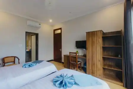 Home River Villa - 100