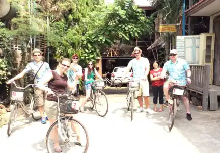 Tamarind Guesthouse - 15