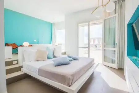 CDSHotels Grand Riviera - 95