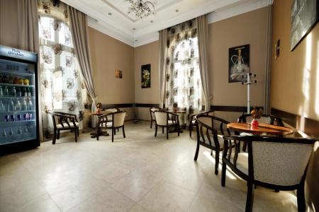 Atrium Ateneu City Center - 15