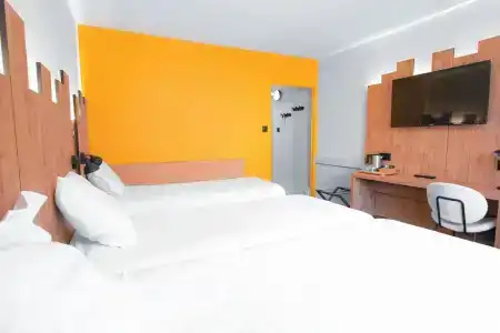 Odalys Chalet Le Loup Lodge - 22