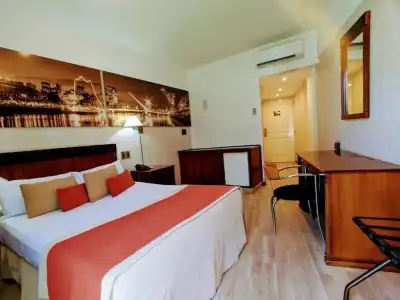 HR Plaza Luxor - 34