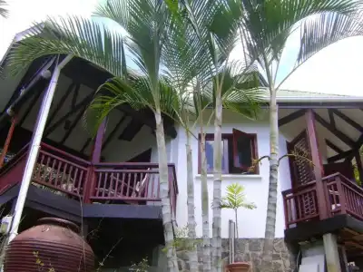 Chalets Bougainville - 97