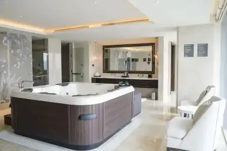 Sheraton Zhuhai - 242