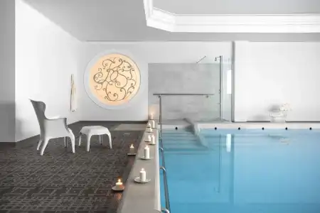 GRAND TRIESTE & VICTORIA – Contemporary Thermal Luxury SPA - 21