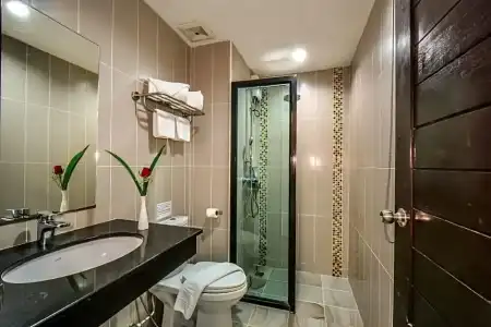 Aonang Viva Resort - 53