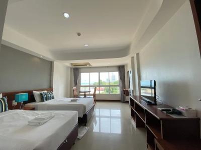 KP Seaview Jomtien - 43