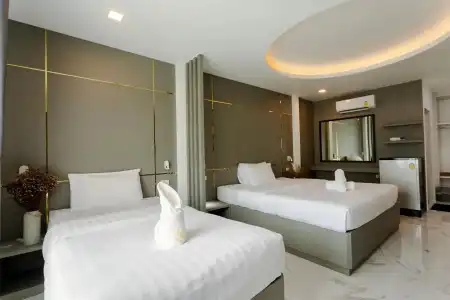 The Neenlawat Riverside Resort & Spa - 43