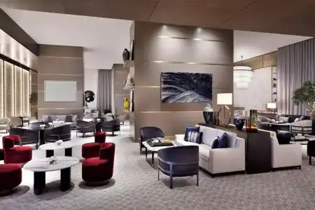Kempinski Central Avenue Dubai - 32