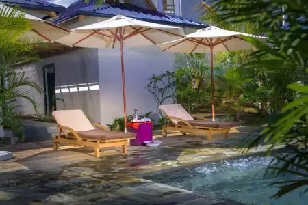 Anelia Resort & Spa Mauritius - 27