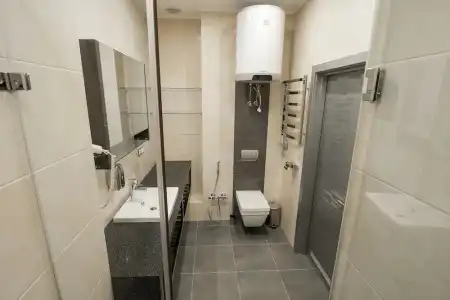 12th Floor Apartments - 43