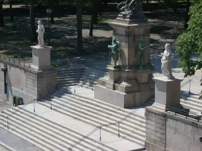 Hôtel du Chateau - 11