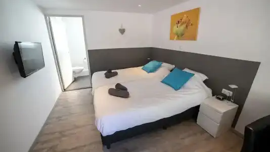 Motel Kuypers - 32