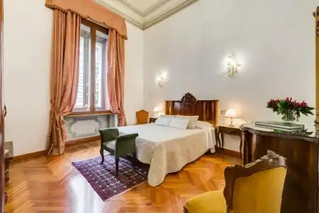 Affreschi Su Roma B & B - 52