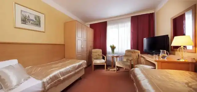 Spa Savoy - 52
