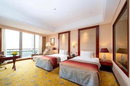 Howard Johnson Tropical Garden Plaza Kunming - 55