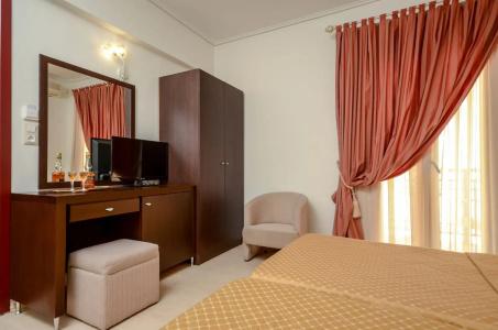 Aeolis Boutique & Suites - 27