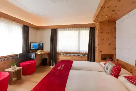 B&B St Moritz - 5