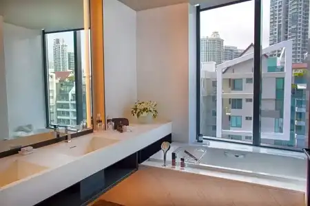 InterContinental Singapore Robertson Quay by IHG - 120