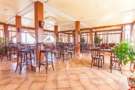Hôtel Texuda - 2