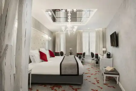 Maison Albar - Le Diamond - 10
