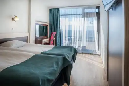 Pirita Beach Apartments & SPA - 22