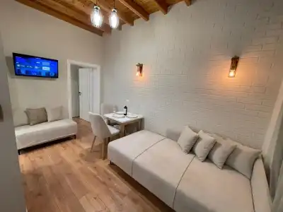Arial Penthouse Suites - 256