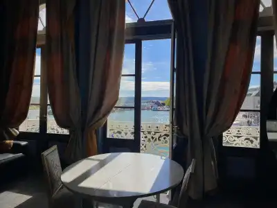 Best Western Le Cheval Blanc - Vieux Port - 20