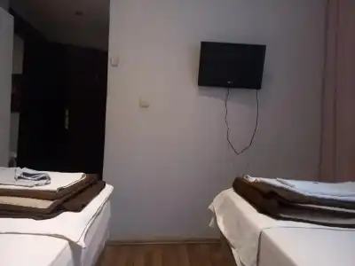 Antalya Old Town Otel - 20