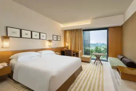 ITC Sonar, a Luxury Collection, Kolkata - 37