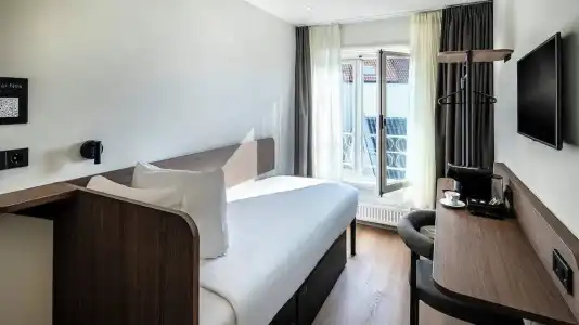 Nes Amsterdam - 115