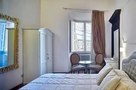 B&B Palazzo del Magnifico - 49