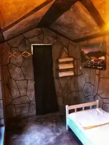 Çeşme Ekolojik Tatil Köyü - 6