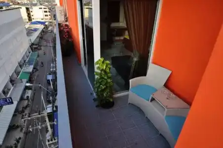 Koenig Pattaya - 113