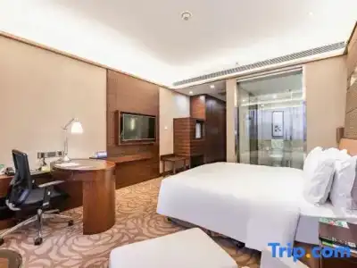 Holiday Inn Xi'an Big Goose Pagoda by IHG - 112