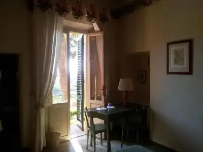 Soggiorno Dimora Del Grifo - 29