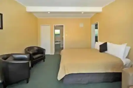 A'la Vista Motel - 16