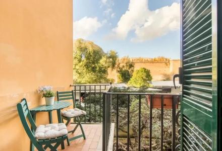 Rome Charming Suites - 88