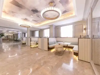 Mercure Xi'an Downtown - 11