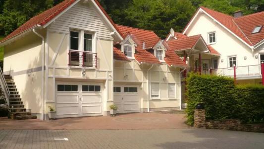 WaldForsthaus Remstecken - 44