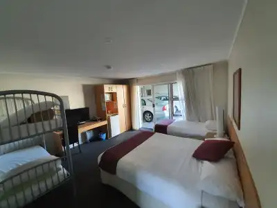 Ocean Inn Motel - 5
