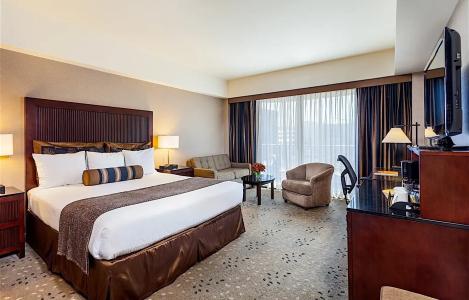 Handlery Union Square - 4